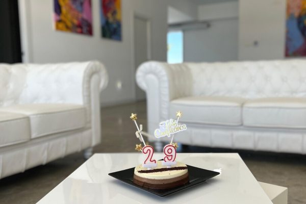 Tarta