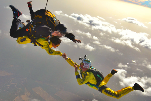 Skydive